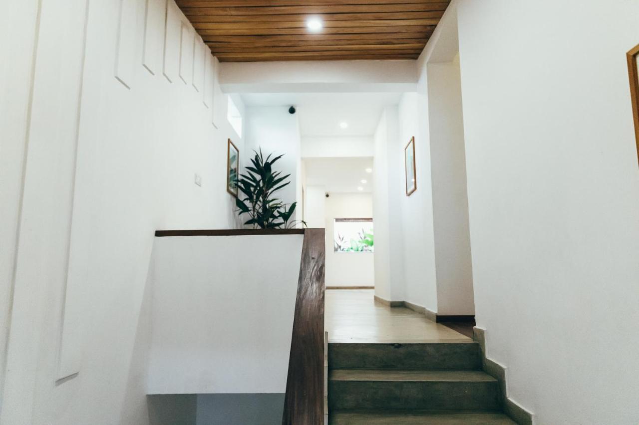 Moss Bnb Коломбо Экстерьер фото